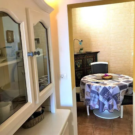 Casa Vacacional Buganvilla