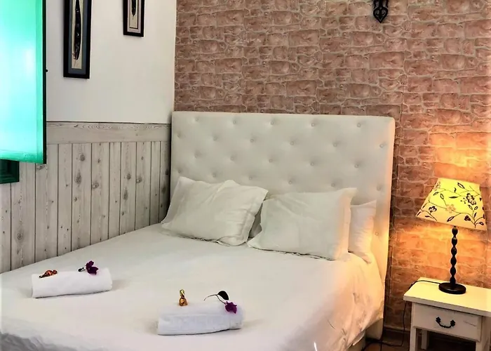 Casa Vacacional Buganvilla Σπίτι διακοπών