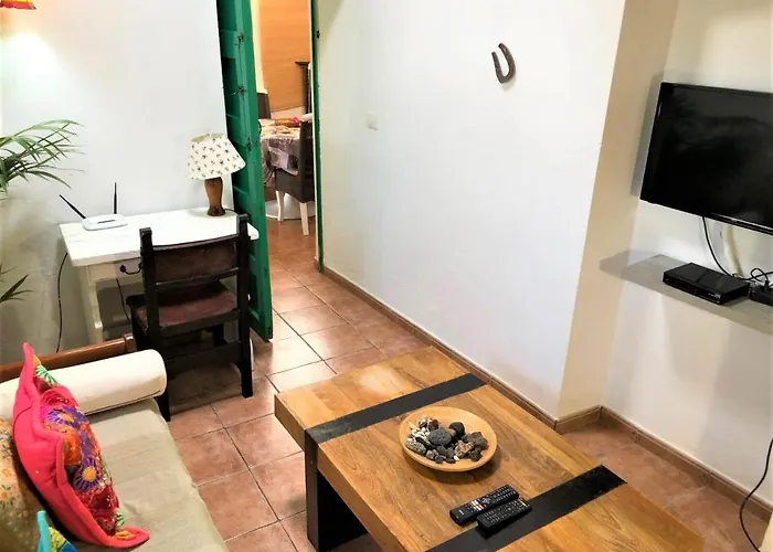 Дом отдыха Casa Vacacional Buganvilla Мачер