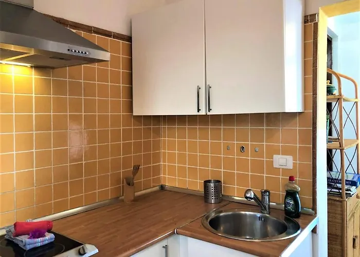 Casa Vacacional Buganvilla Σπίτι διακοπών