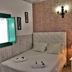 Nyaraló Casa Vacacional Buganvilla Mácher