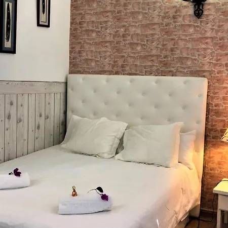 Casa Vacacional Buganvilla 度假居