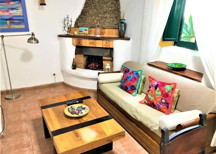 Casa Vacacional Buganvilla