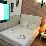 Casa Vacacional Buganvilla